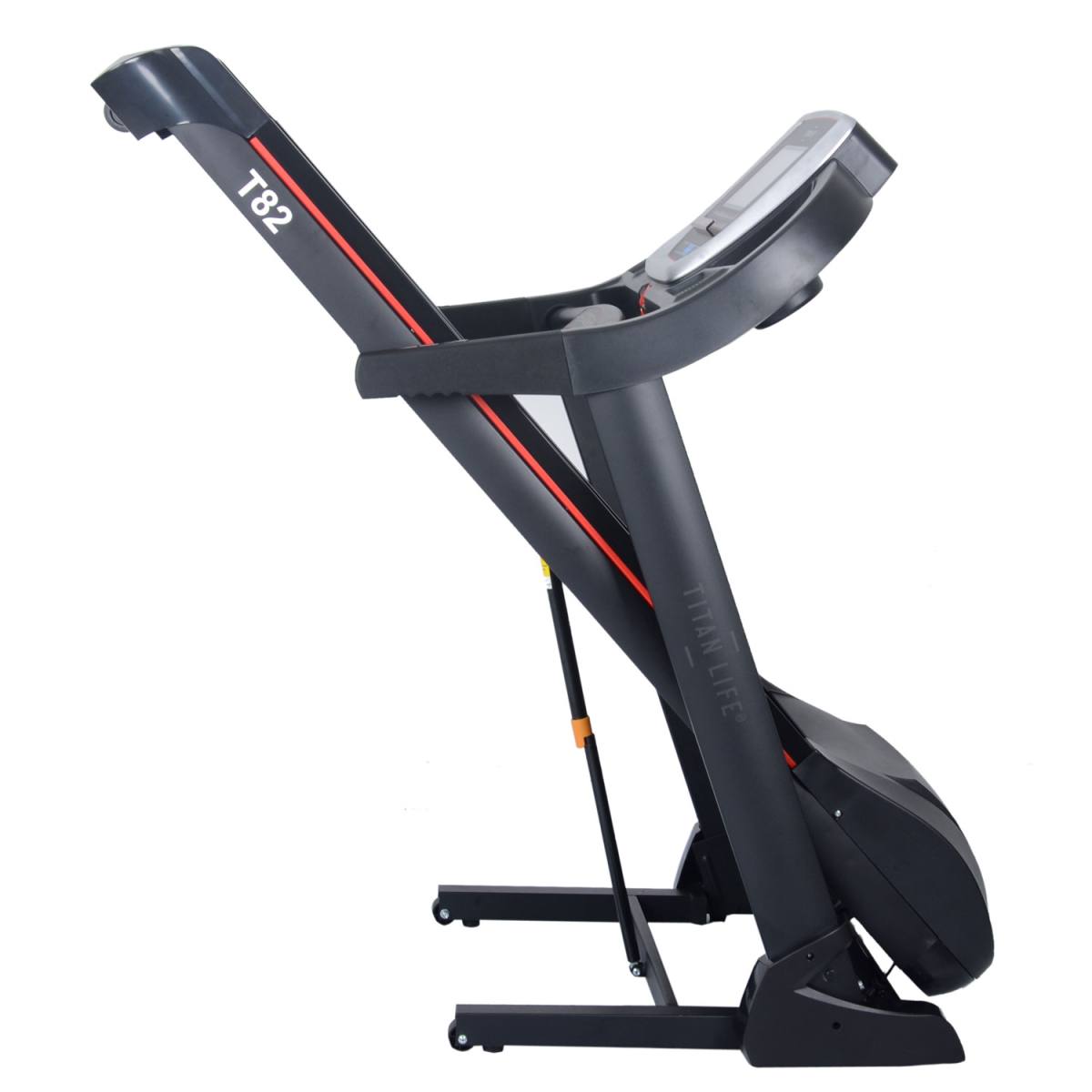 Titan Life Treadmill T82 Løbebånd – billede 3