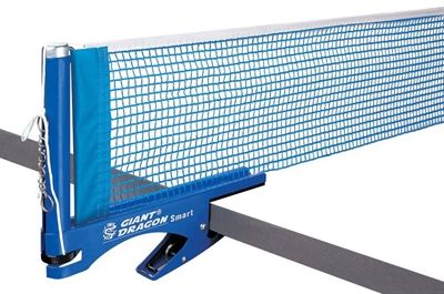 PRO CLIP Bordtennisnet hos ActiveNordic