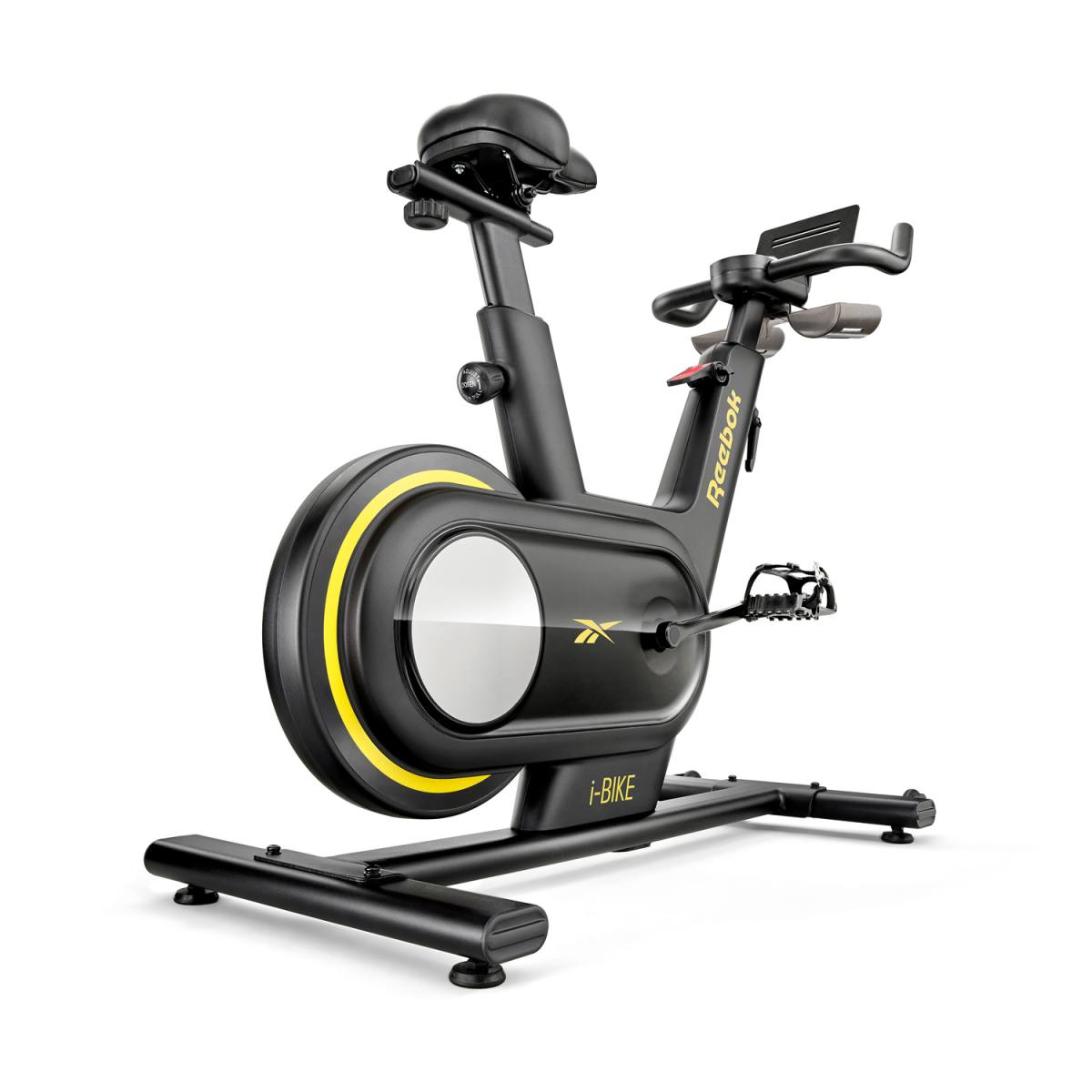 Reebok i-Bike Spinningcykel – Zwift & Kinomap Bike – billede 13