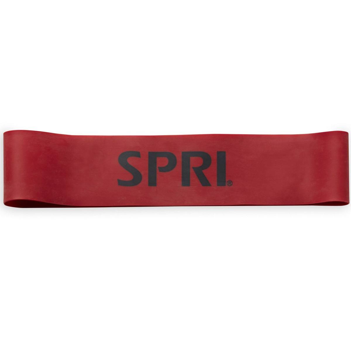 SPRI Mini Bands Medium Træningselastik hos ActiveNordic