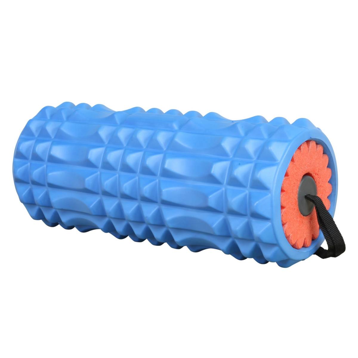 Odin Foam Roller 3-i-1 Trigger Roller Sæt, billede 2 hos ActiveNordic