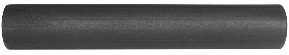 Odin Foam Roller Glat Medium Hård 90cm Sort, billede 2 hos ActiveNordic
