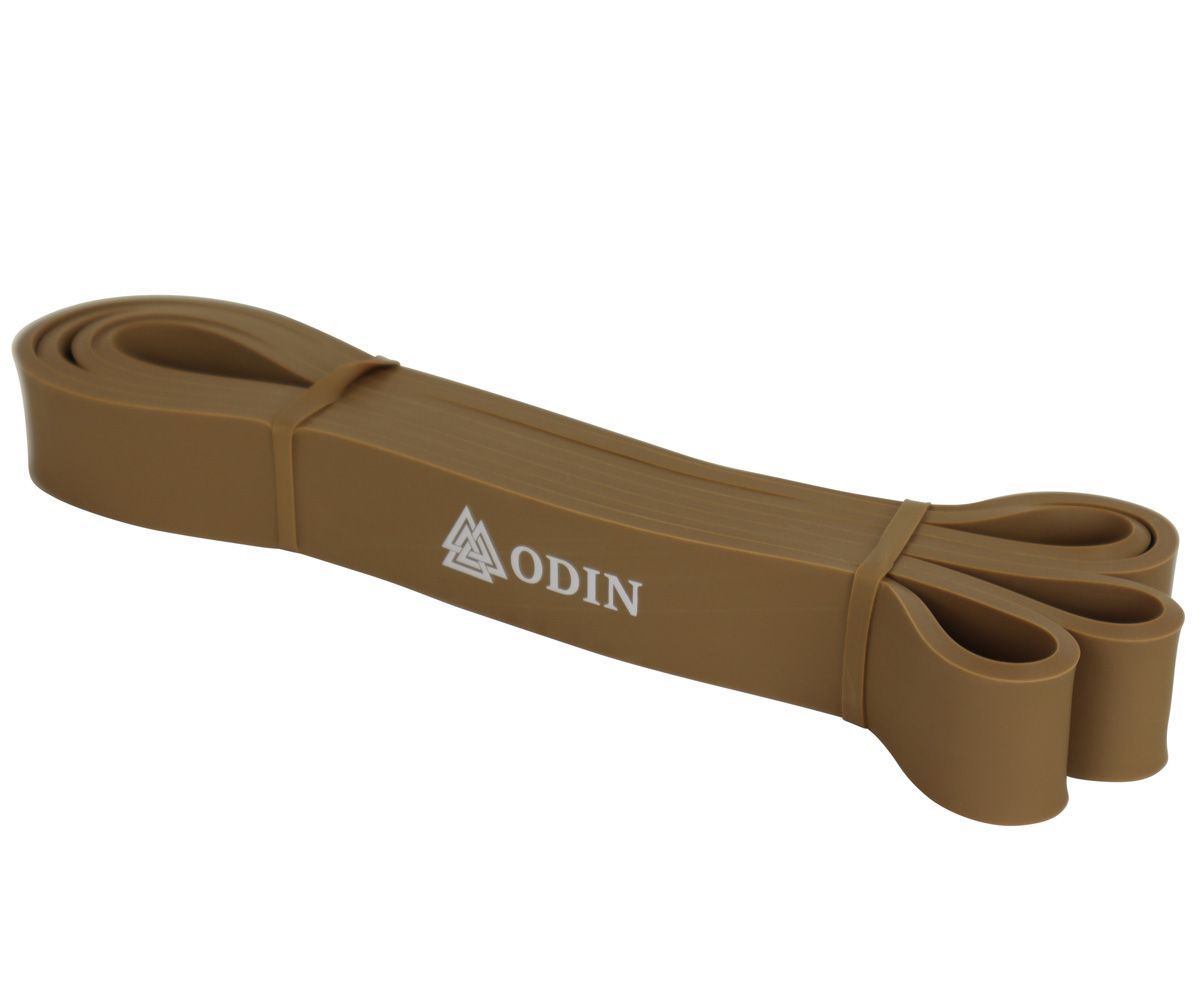 Odin Crossfit PowerBand Træningselastik Niveau 3,5 2,9cm, Semi-Medium hos ActiveNordic