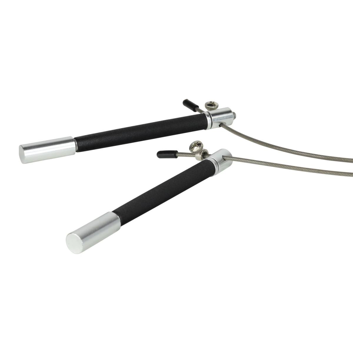 Odin Elite Cable Speed Rope Sjippetov, billede 2 hos ActiveNordic