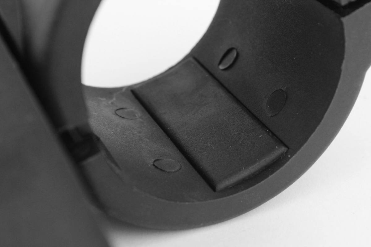 Odin OL 50mm TurnLock Lås (2 stk) – Vægtstang, billede 10 hos ActiveNordic