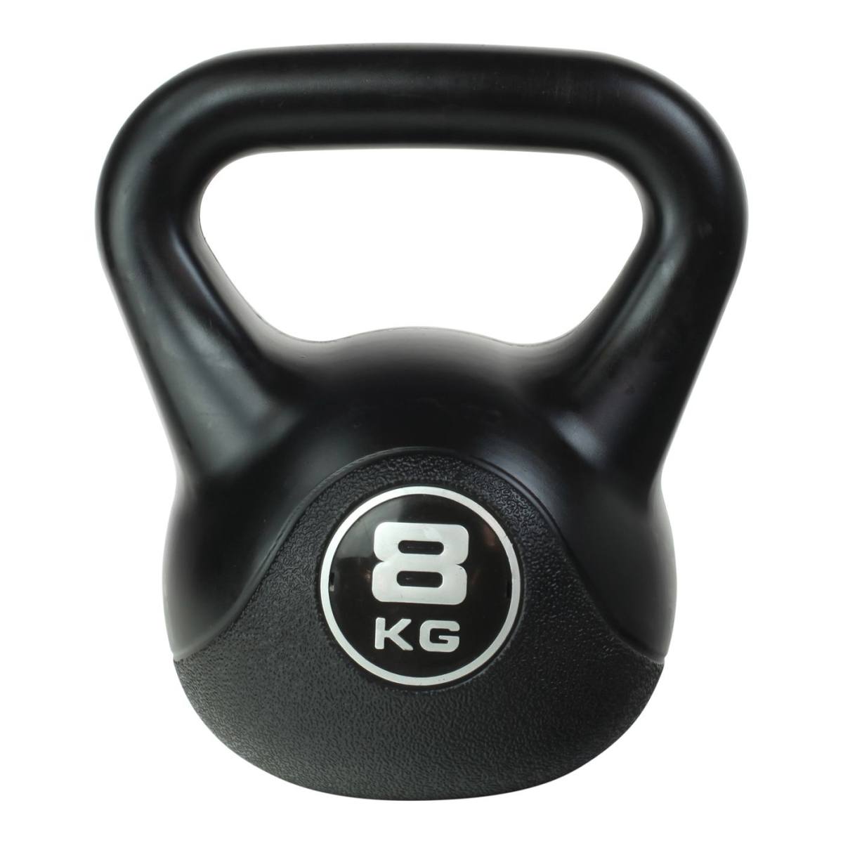 Odin Vinyl Kettlebell 8kg hos ActiveNordic