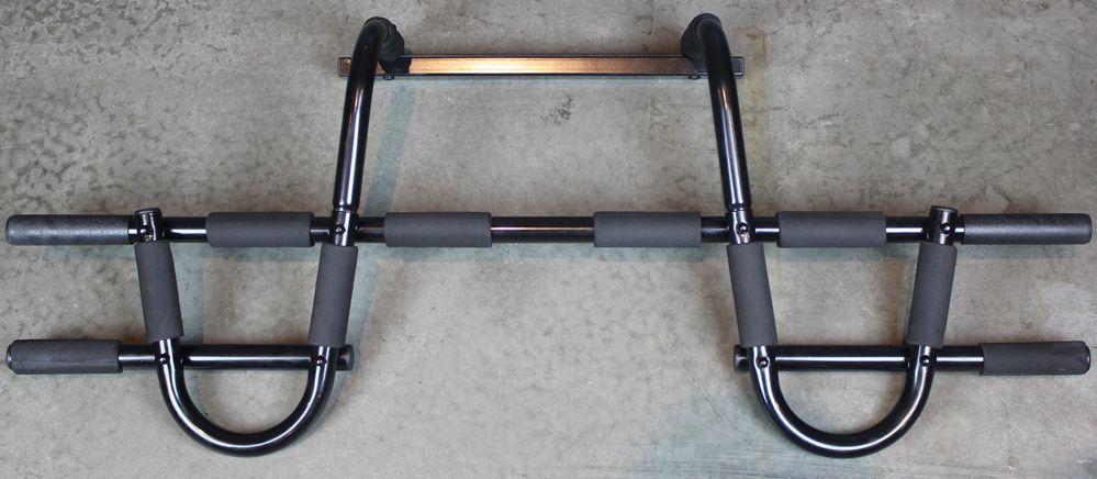 Odin Pull Up Bar Pro Dørribbe, billede 5 hos ActiveNordic