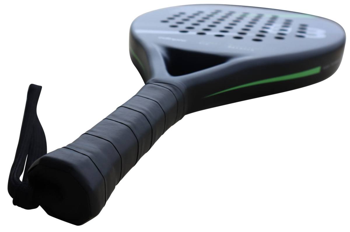 Odin Padel Ace Balance 3K Advance – Padel Tennis, billede 6 hos ActiveNordic