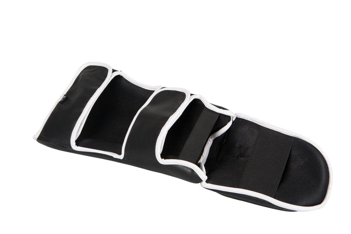 Hammer shin guards fight Str. M benskinne – Kampsport, billede 4 hos ActiveNordic