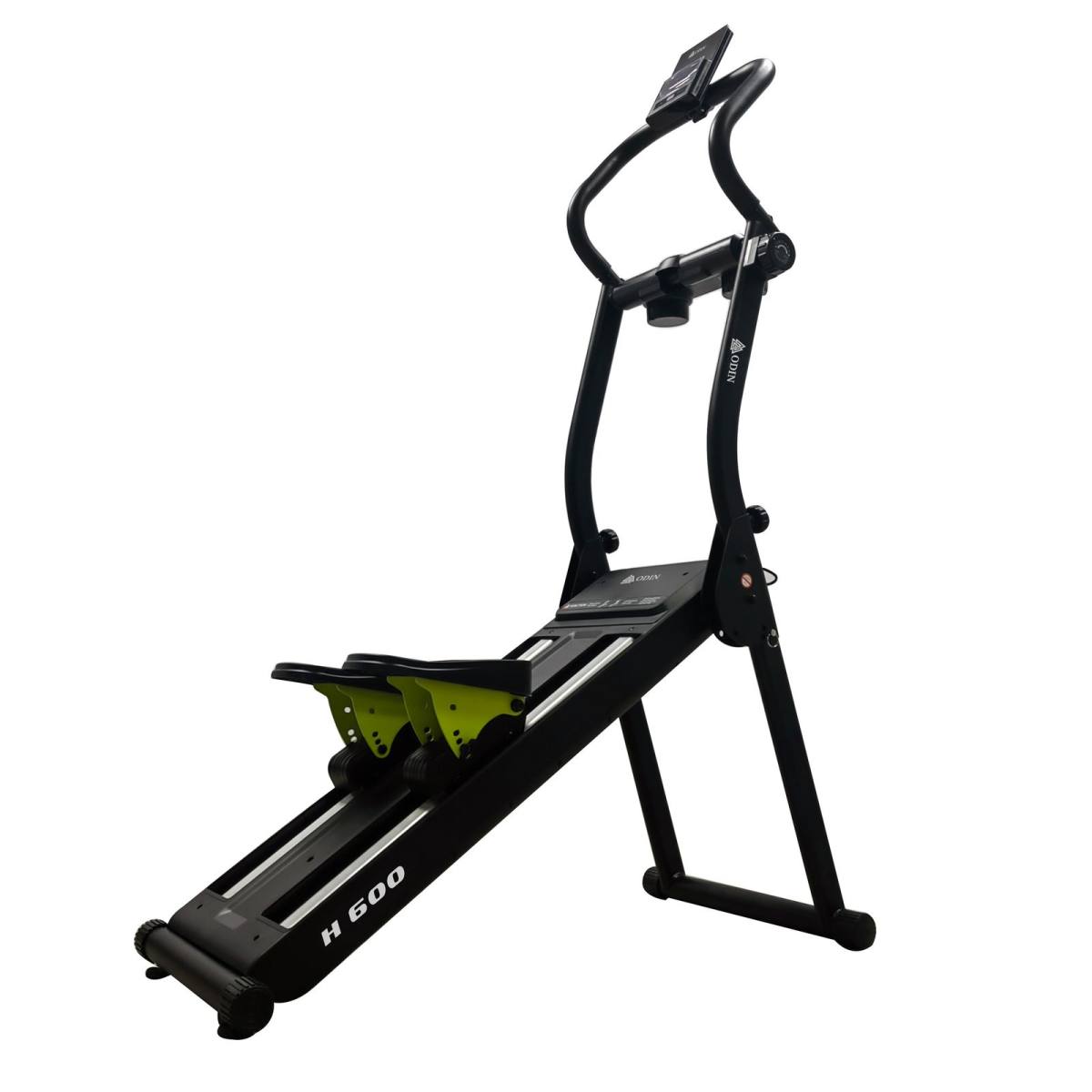 Odin H600 Hill Climber Trappemaskine – Stepmaskiner hos ActiveNordic