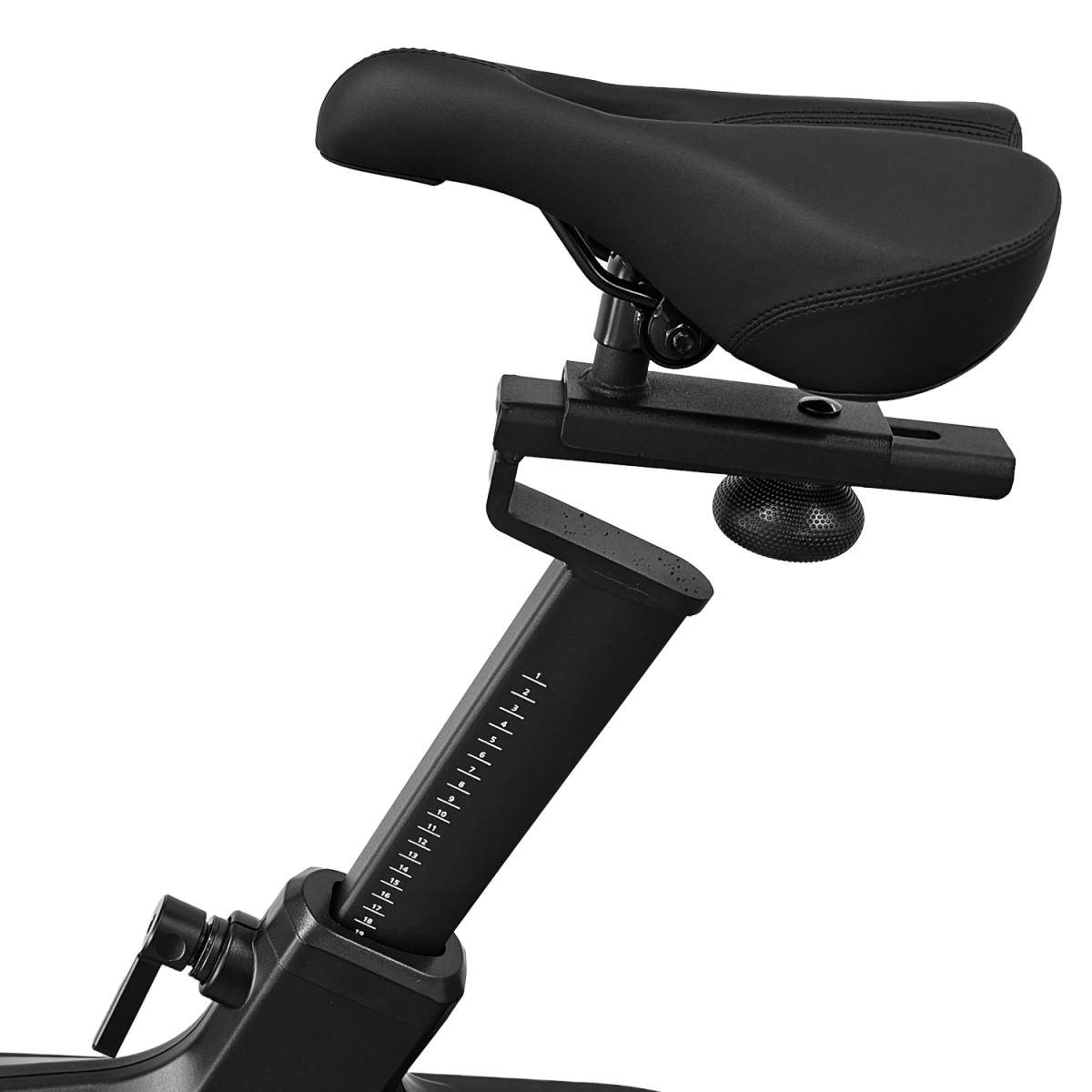 Odin S900 Spinningcykel - Kinomap & Zwift Bike – billede 6