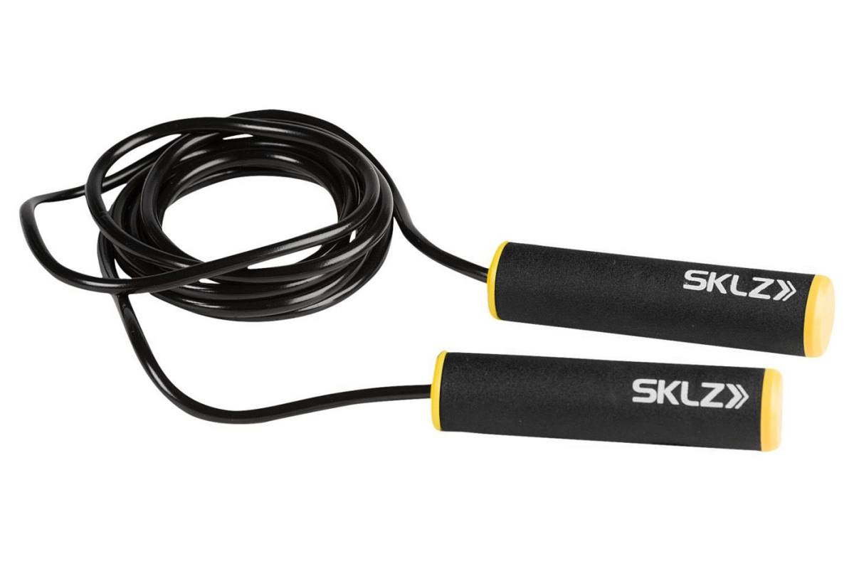 Sklz Jump Rope Sjippetov – Kampsport hos ActiveNordic