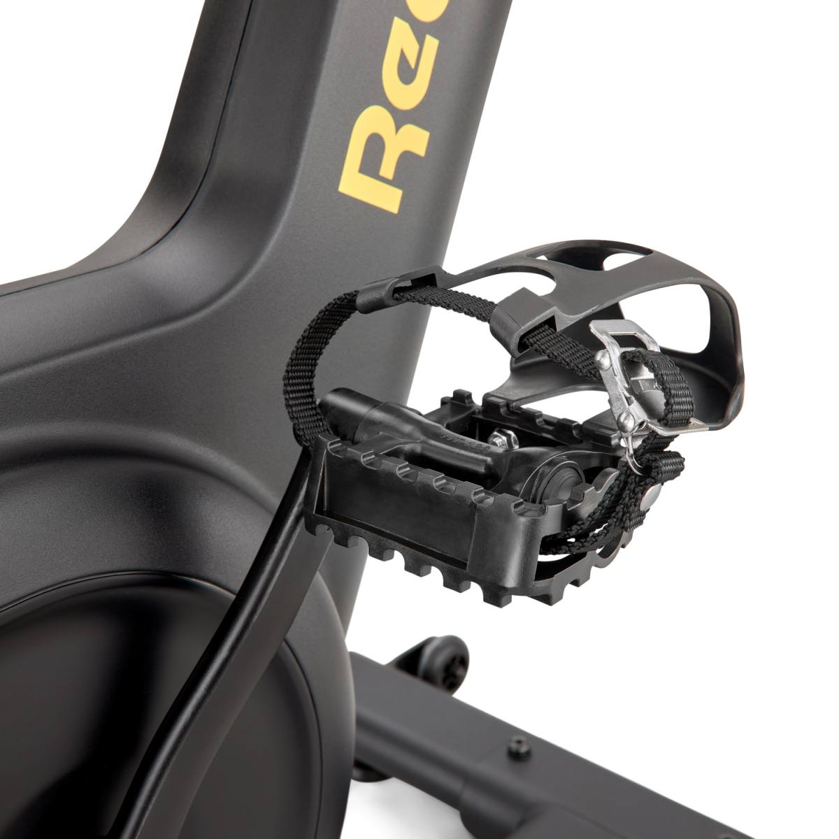Reebok i-Bike Spinningcykel – Zwift & Kinomap Bike – billede 12