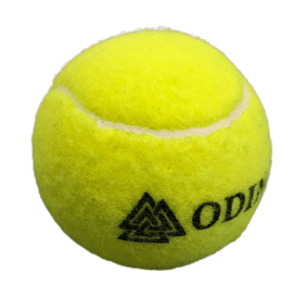 Odin Padel Bolde - 3 stk. – Padel Tennis, billede 4 hos ActiveNordic