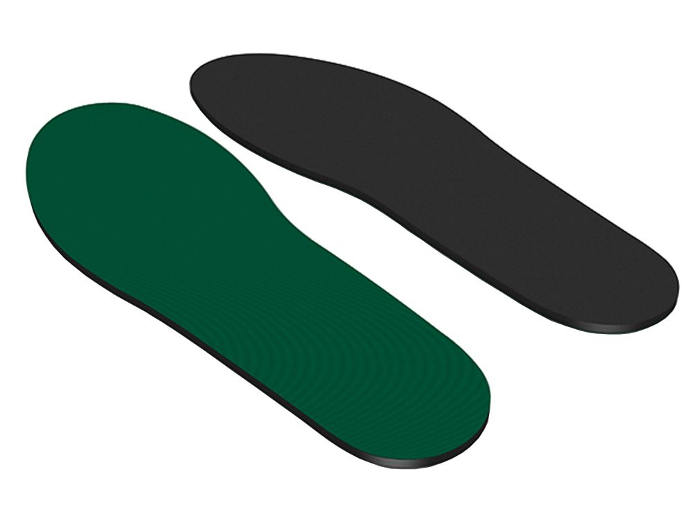 Spenco RX Comfort Insoles Str 36-38 – Fodpleje & Indlægssåler hos ActiveNordic