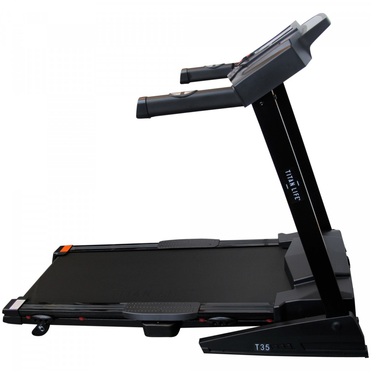Titan Life T35 Løbebånd – billede 3