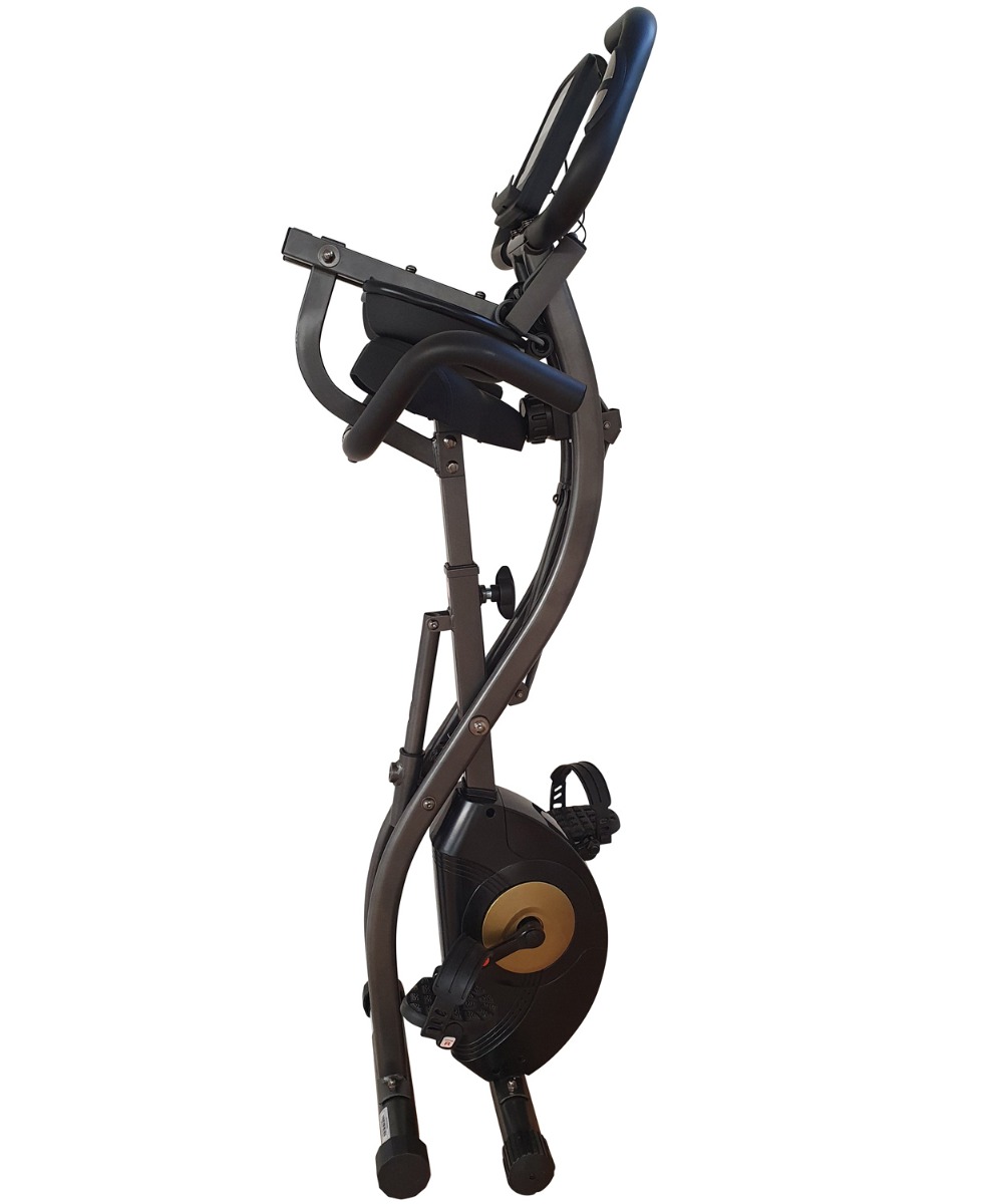 Odin B200 Sunfitter Foldbar Motionscykel – billede 15