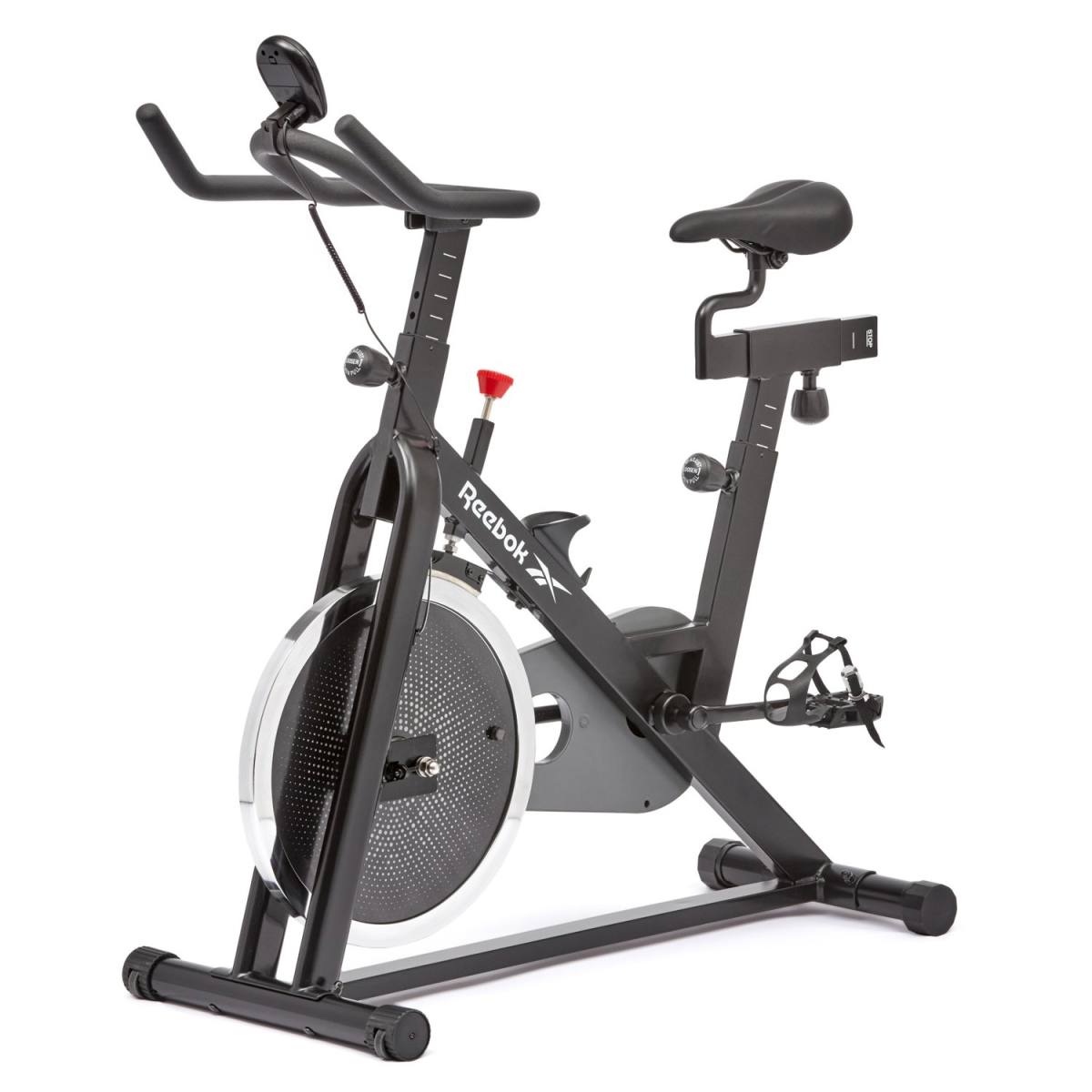 Reebok Sprint Bike Spinningcykel – billede 2