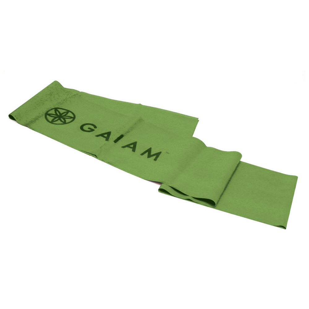 Gaiam Træningselastik Kit (3 stk), billede 7 hos ActiveNordic