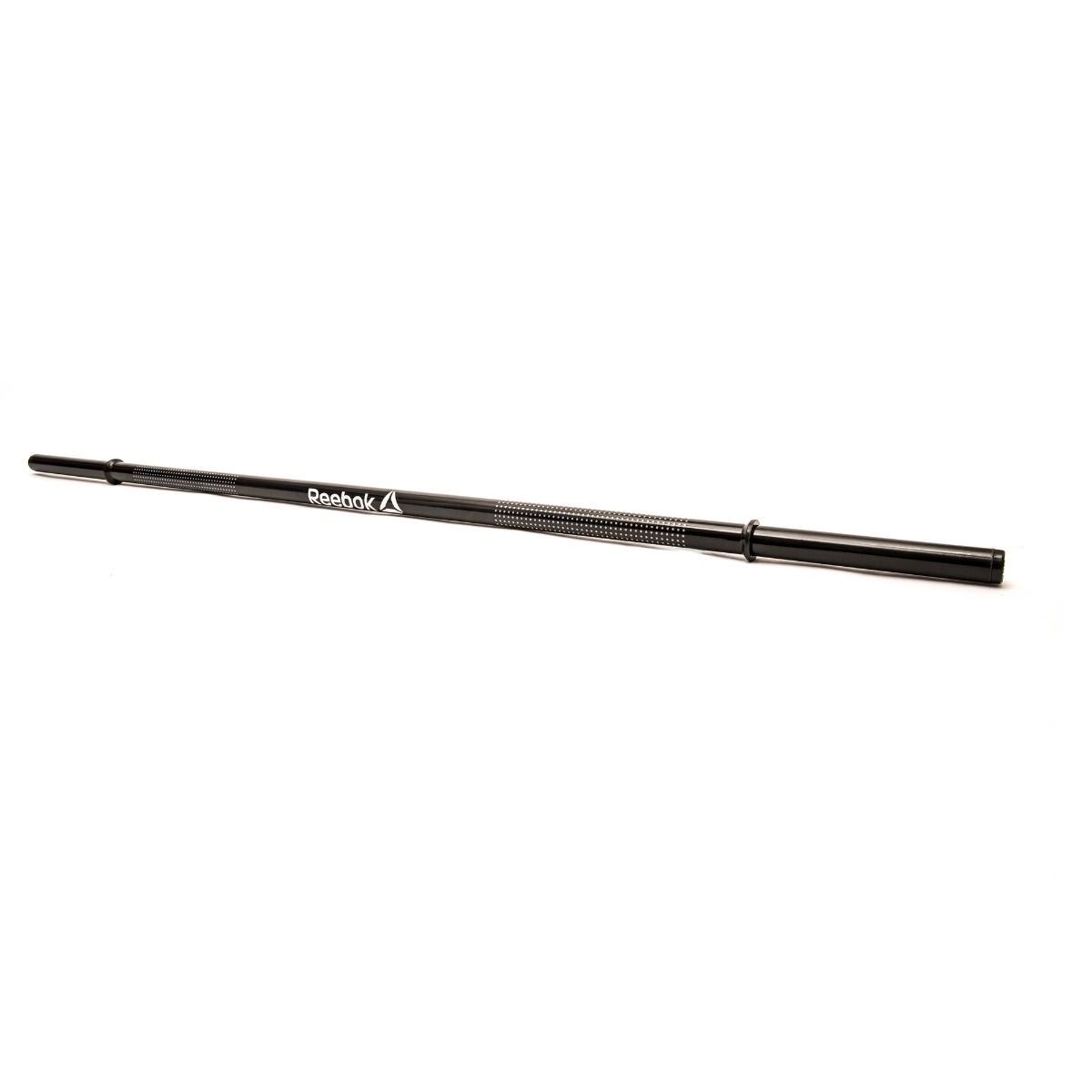 Reebok Rep Set Steel Bar DELTA – Vægtstang, billede 2 hos ActiveNordic