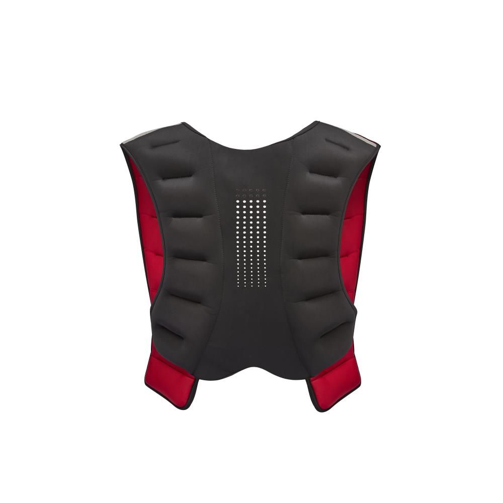 Reebok Vægtvest Strength Series - 10kg, billede 7 hos ActiveNordic