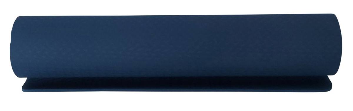 Odin TPE Yogamåtte 0,6cm Blå – Yogamåtter & Tilbehør, billede 9 hos ActiveNordic
