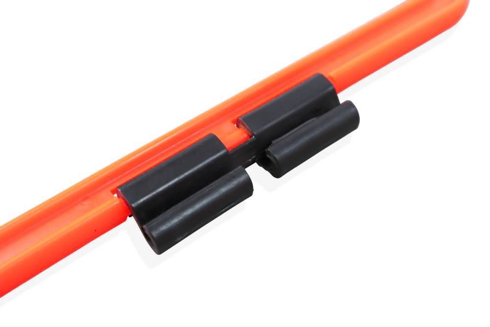 Odin Hex Agility Koordinationsringe 6 stk. – Håndbold, billede 2 hos ActiveNordic