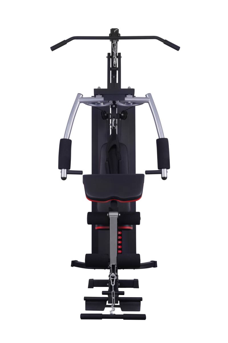 Odin Valhalla Home Gym Multistation 100kg – billede 5