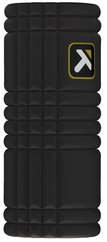 Trigger Point The Grid Foam Roller Sort, billede 2 hos ActiveNordic