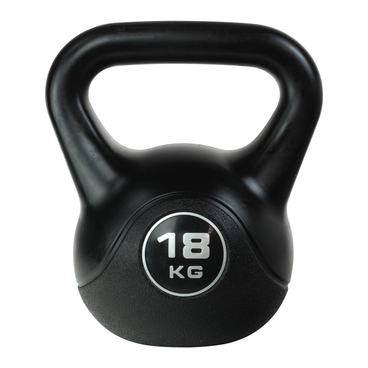 Odin Vinyl Kettlebell 18kg hos ActiveNordic