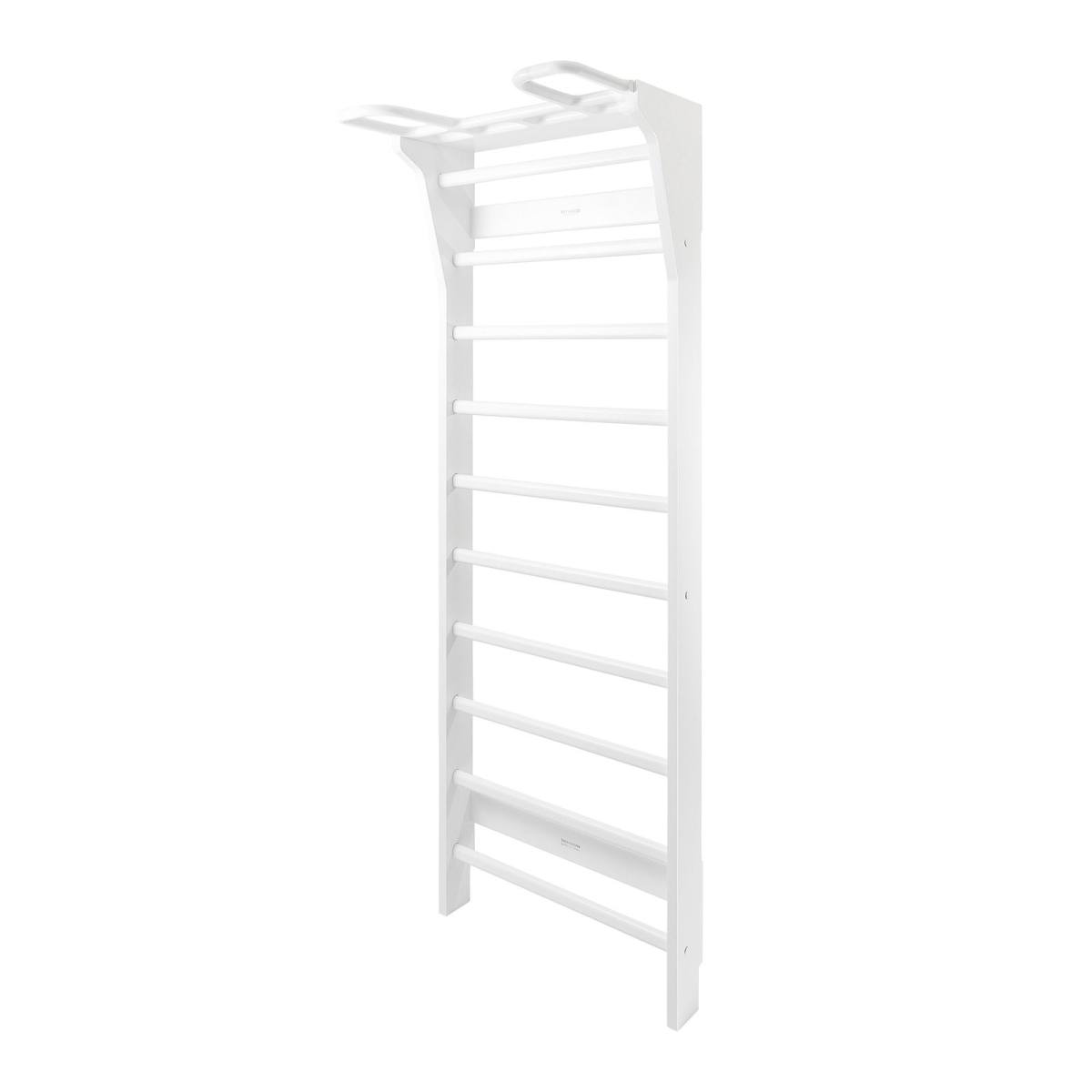 FitWood AARNI Ribbe (Hvid), billede 2 hos ActiveNordic