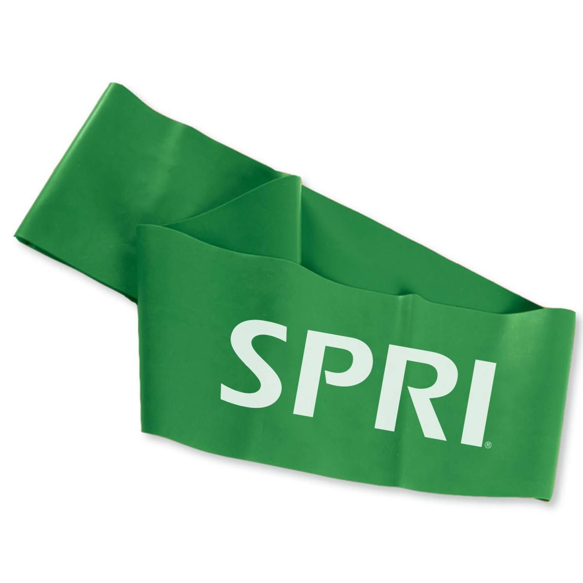 SPRI Flat Band Loop Træningselastik Light hos ActiveNordic