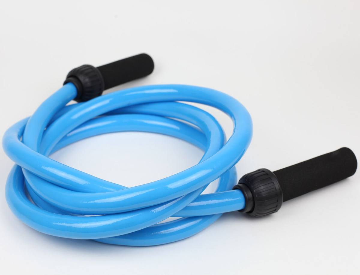 Odin HeavyRope Sjippetov 1.500g X-Heavy – Kampsport, billede 12 hos ActiveNordic