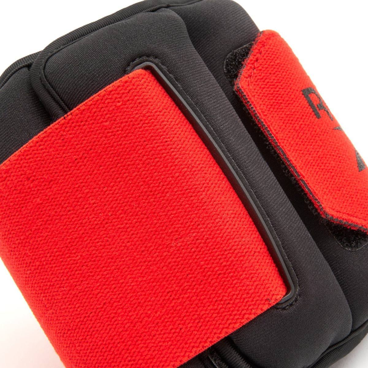 Reebok Ankelvægte Flexlock (2 stk) - 1,5kg, billede 9 hos ActiveNordic