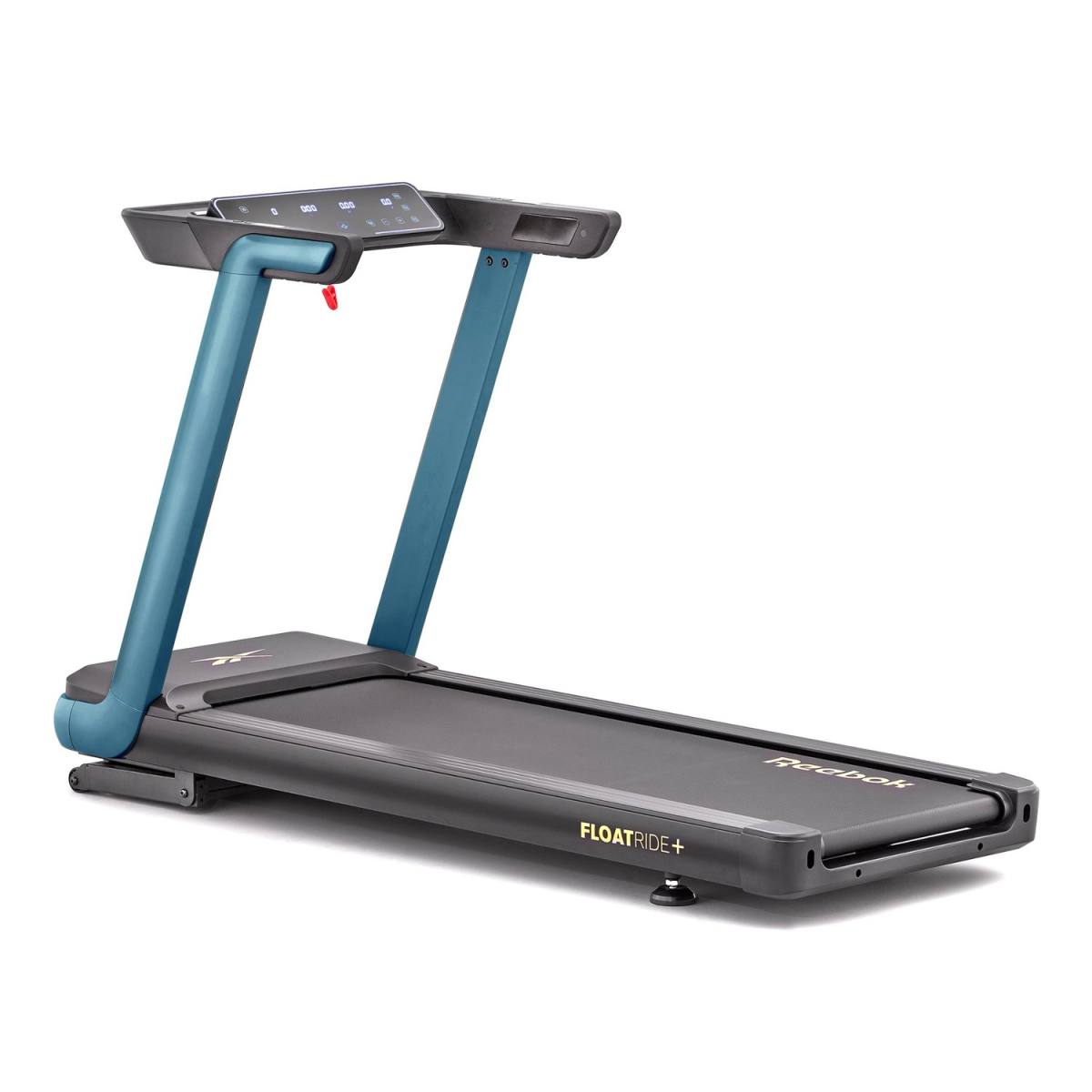 Reebok FR30z Floatride Løbebånd - Grøn – billede 19