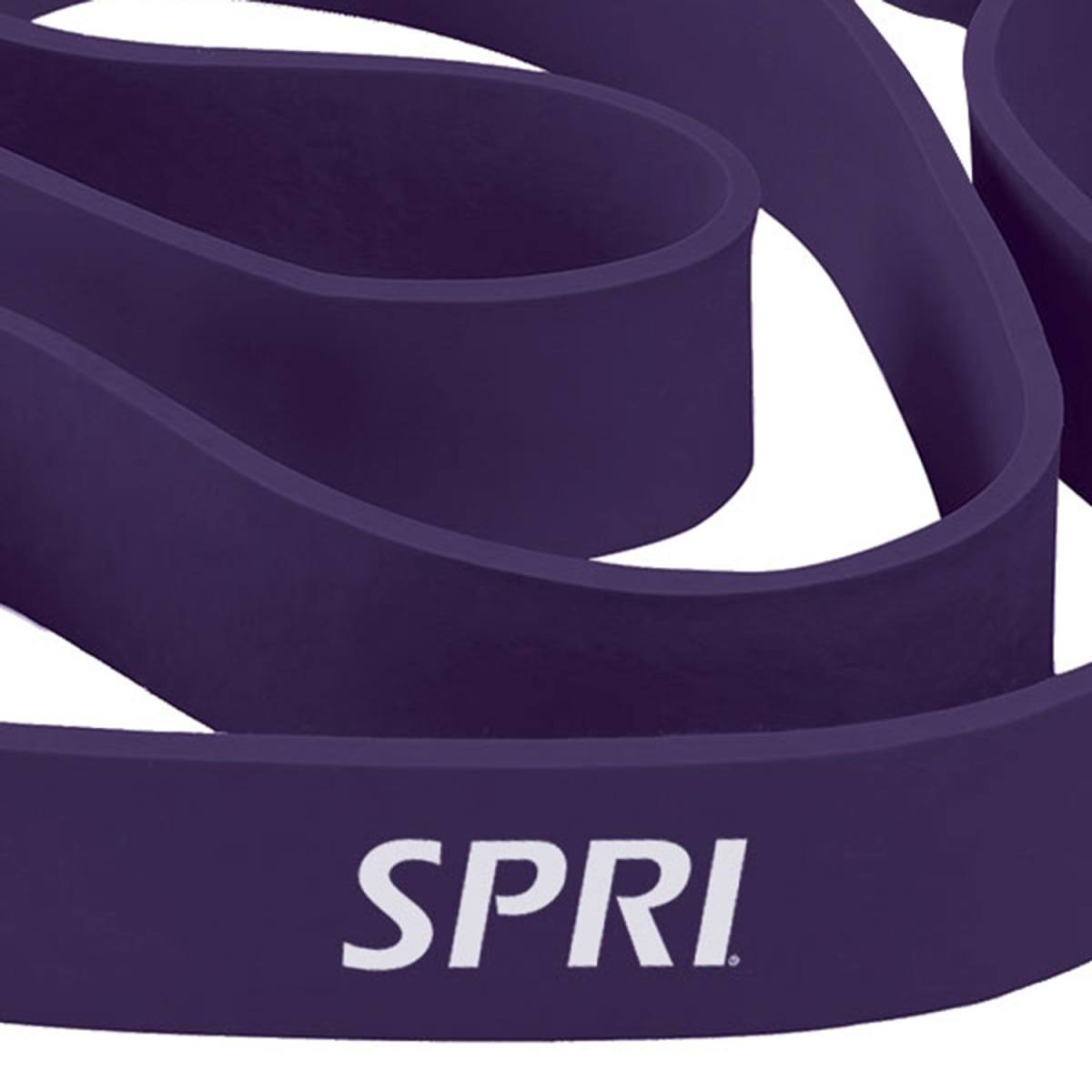 SPRI Superband Crossfit StrengthBand Træningselastik Ultra Heavy, billede 7 hos ActiveNordic