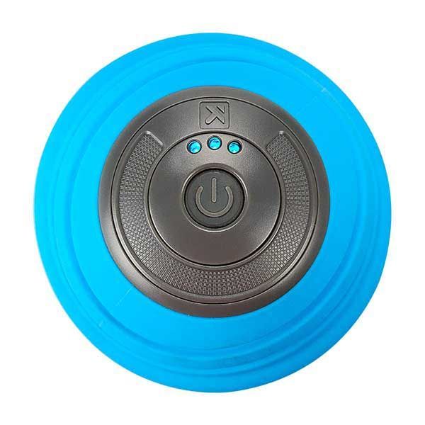 Trigger Point CHARGE Vibe Foamroller – Foam Roller, billede 2 hos ActiveNordic