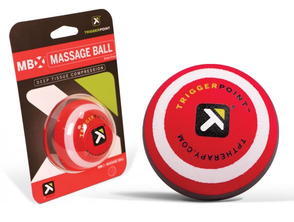 Trigger Point MBX Massagebold hos ActiveNordic