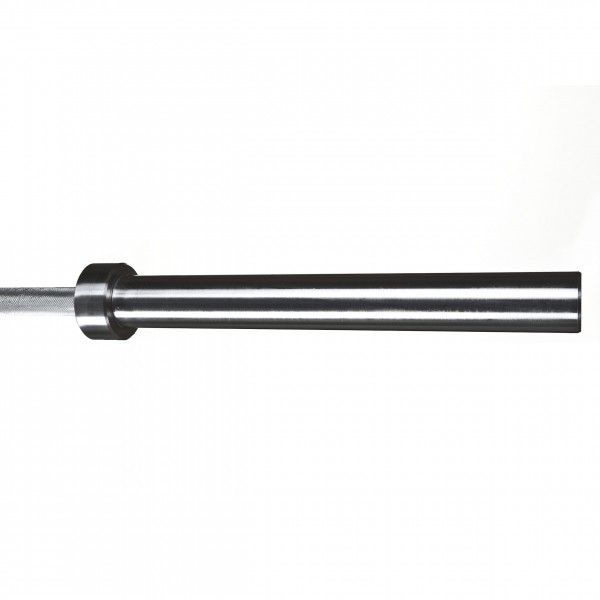 Thor Fitness International Vægtstang 20kg / 220cm, billede 3 hos ActiveNordic