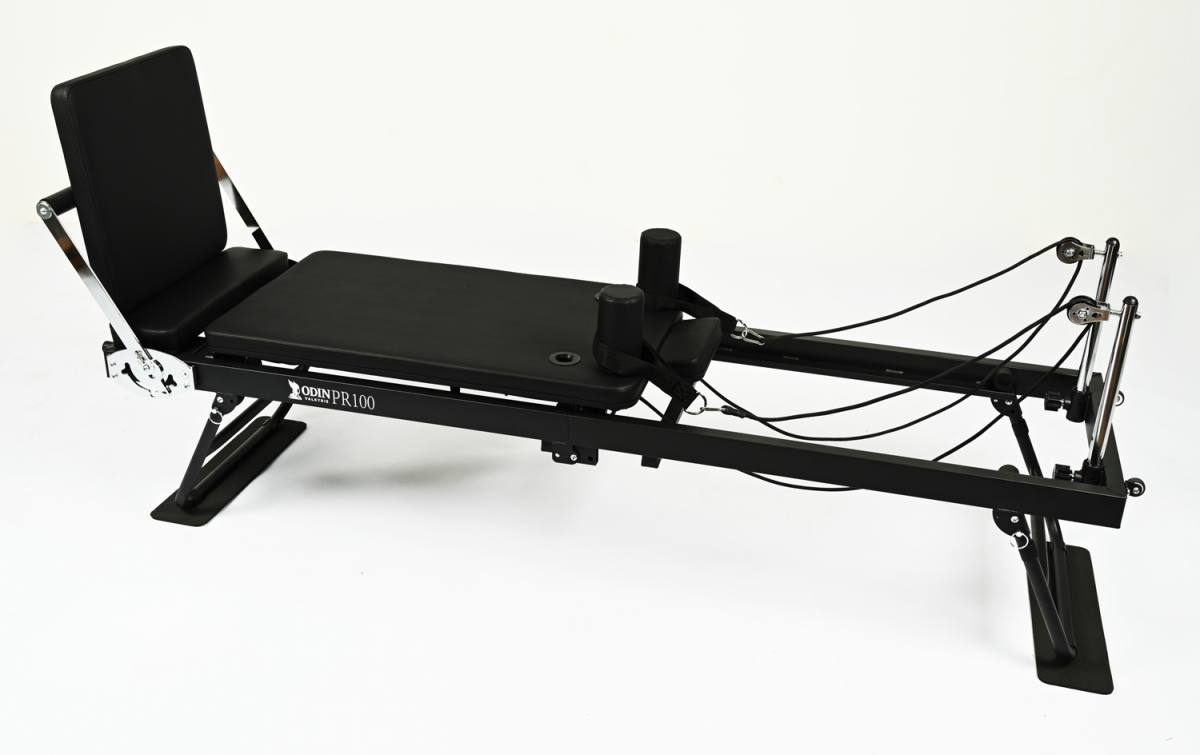 Odin Valkyrie Foldbar Pilates Reformer PR100