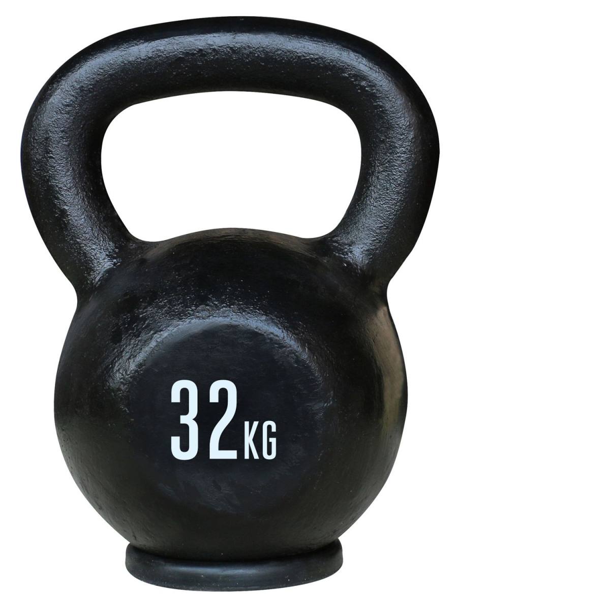 TITAN LIFE PRO Kettlebell 32kg hos ActiveNordic