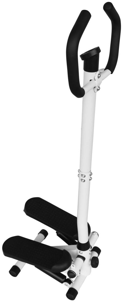 Odin Stepper m. Håndtag – Stepmaskiner, billede 7 hos ActiveNordic