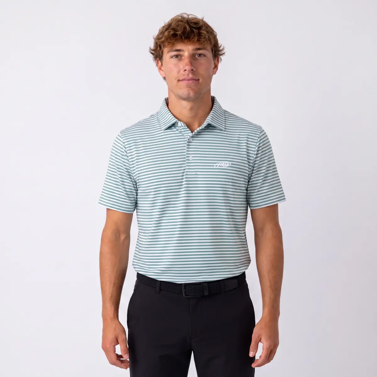 Grayson Polo - Sort