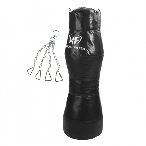Nordic Fighter Hanging MMA Dummy Sandsæk 25kg – Kampsport, billede 3 hos ActiveNordic