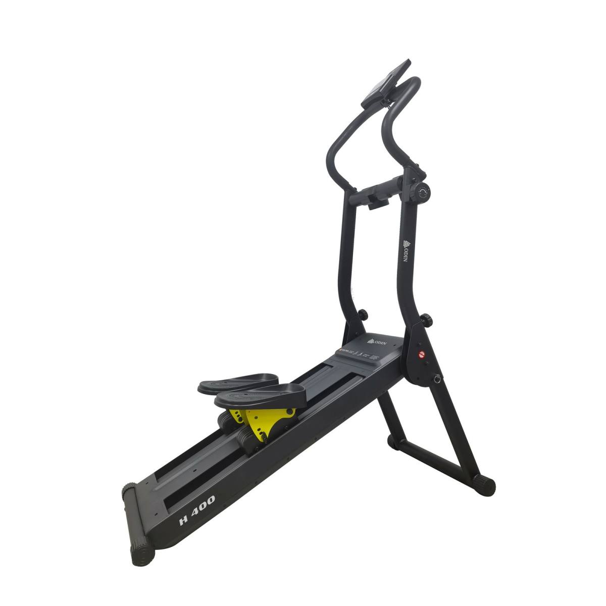 Odin H400 Hill Climber Trappemaskine – Stepmaskiner hos ActiveNordic