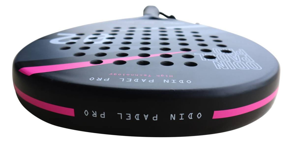 Odin Padel Nova Balance – Padel Tennis, billede 4 hos ActiveNordic