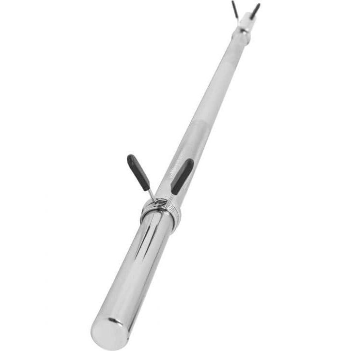 Odin Vægtstang 167 cm, 30mm hos ActiveNordic