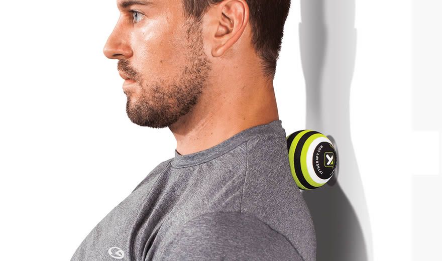 Trigger Point MB1 Massagebold, billede 4 hos ActiveNordic