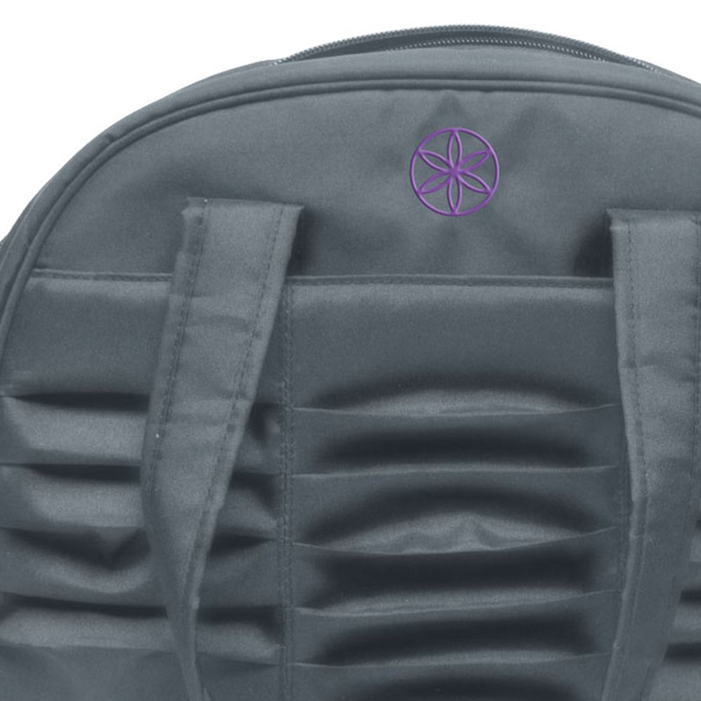 Gaiam Metro Fitness Taske – Yogamåtter & Tilbehør, billede 4 hos ActiveNordic