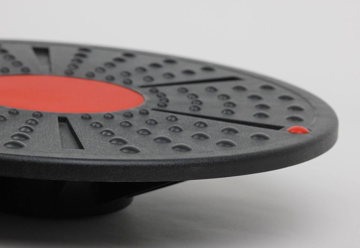 Odin Balance Board Balancebræt – Vippebræt, billede 5 hos ActiveNordic